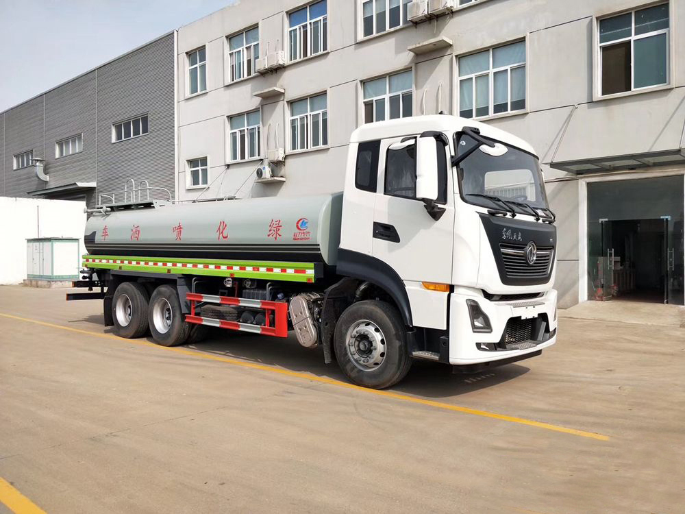 國(guó)六18立方東風(fēng)天龍后雙橋?yàn)⑺?  border=