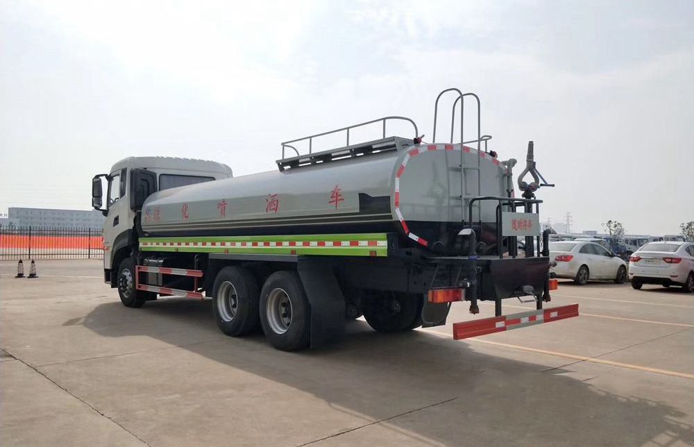 國(guó)六18立方東風(fēng)天龍后雙橋?yàn)⑺?  border=