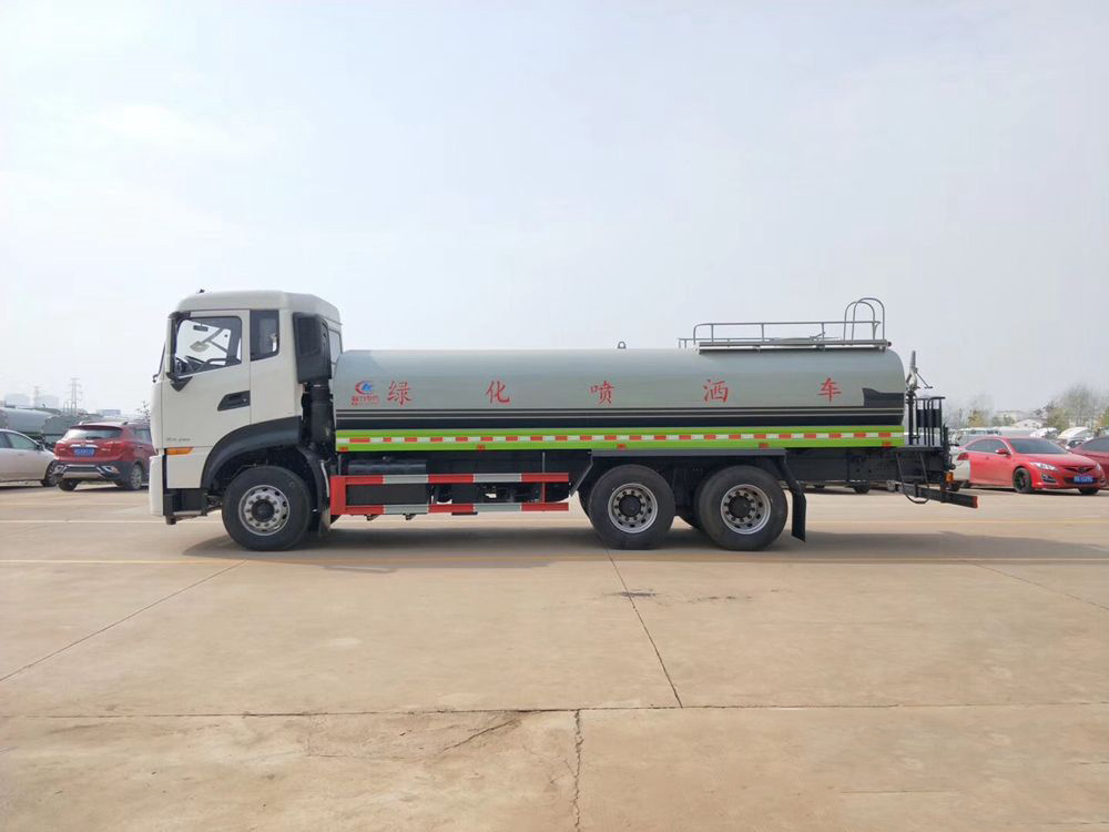 國(guó)六18立方東風(fēng)天龍后雙橋?yàn)⑺?  border=